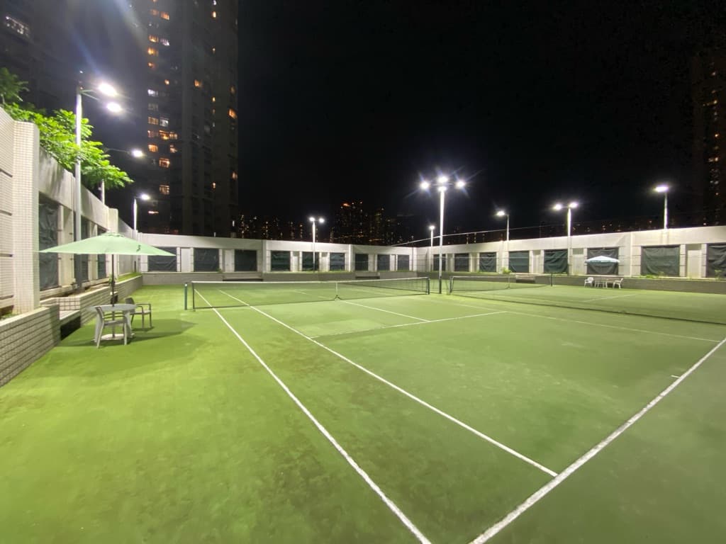HK Classic Pickleball club media 6