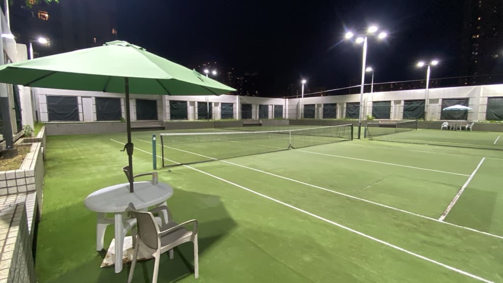 HK Classic Pickleball club media 5