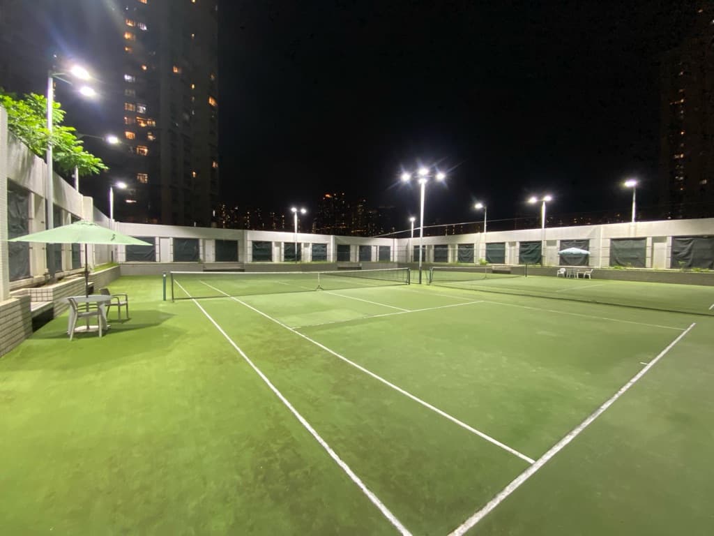 HK Classic Pickleball club media 3
