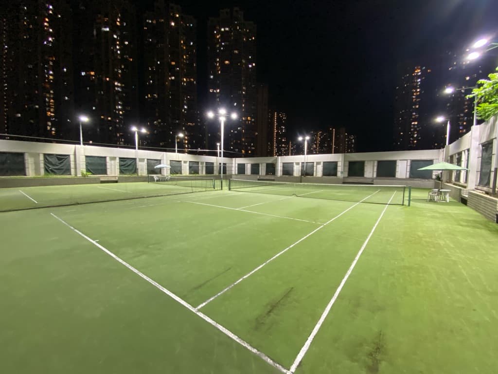 HK Classic Pickleball club media 4
