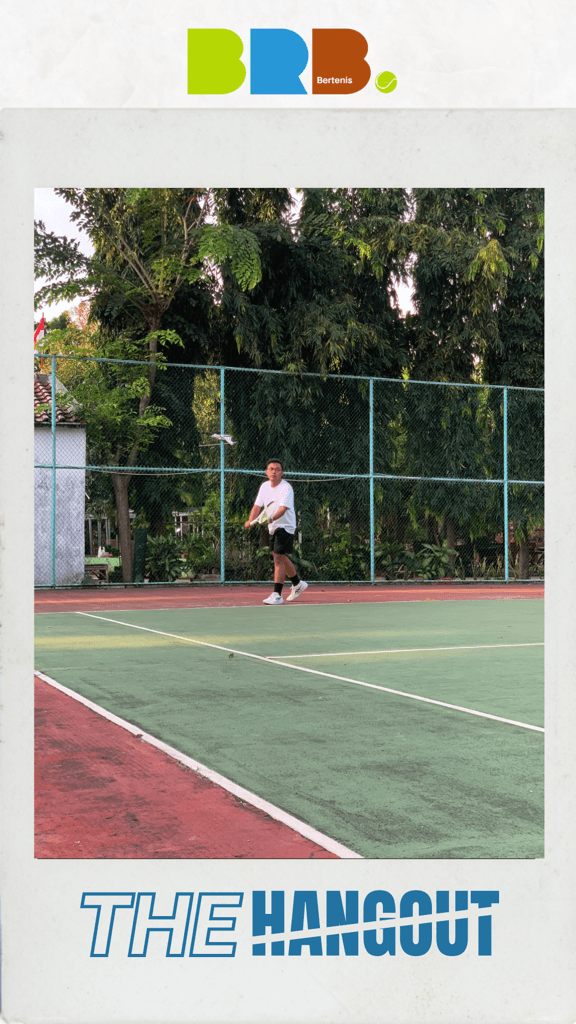 BRB Tennis 🎾 media 3