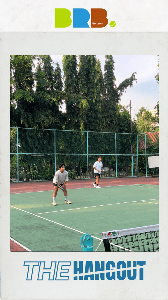BRB Tennis 🎾 media 6