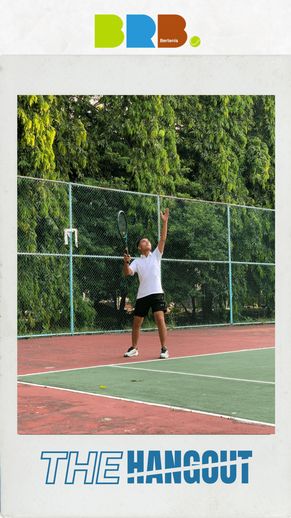 BRB Tennis 🎾 media 5