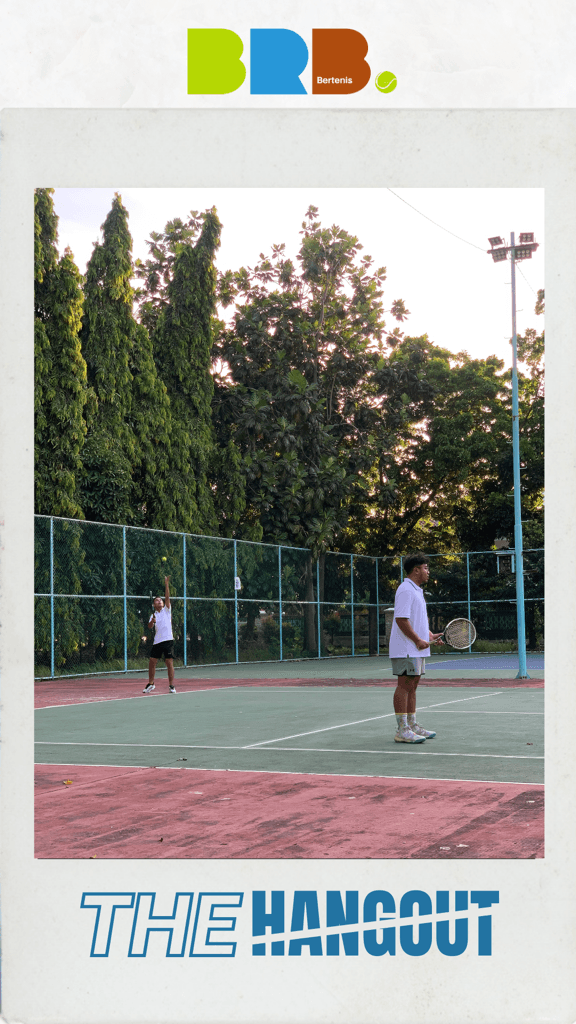 BRB Tennis 🎾 media 4