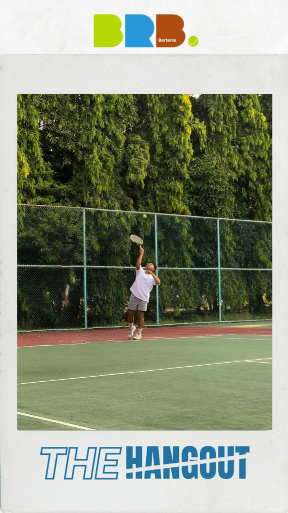 BRB Tennis 🎾 media 2
