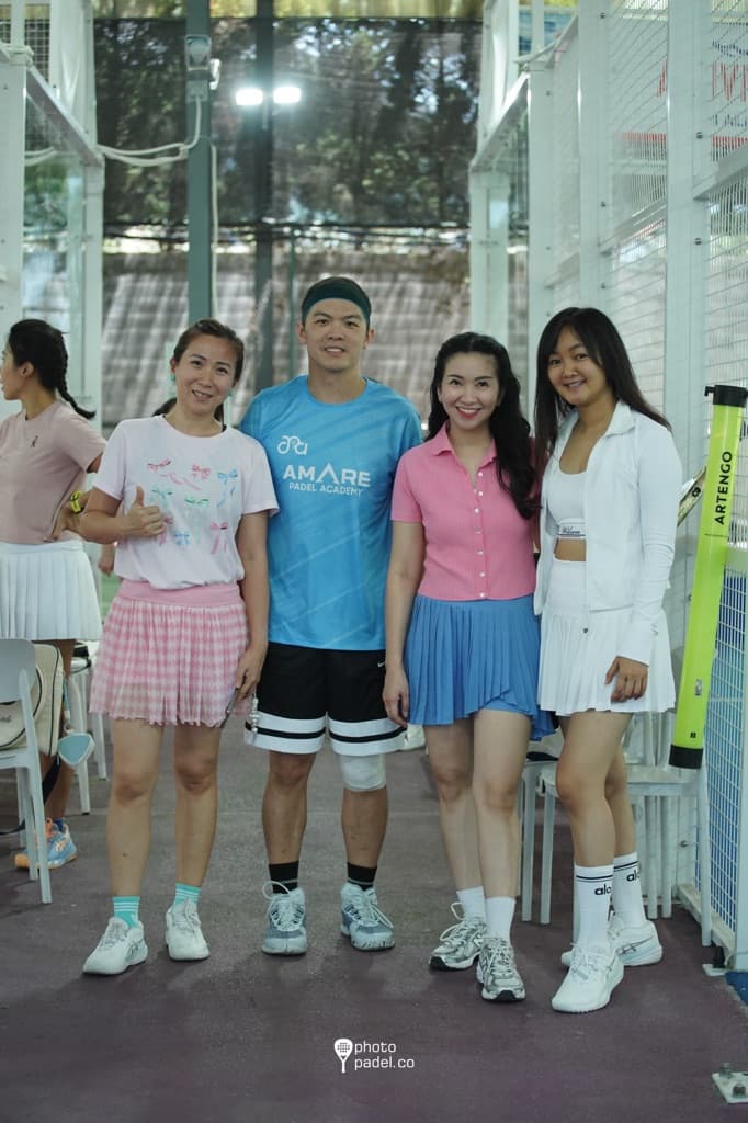 LALOPA Padel Club media 1