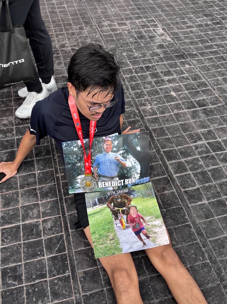 JOGETRAKET media 1
