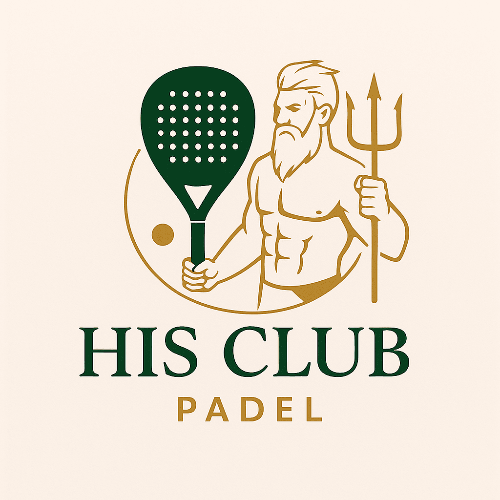 His Padel Club media 1