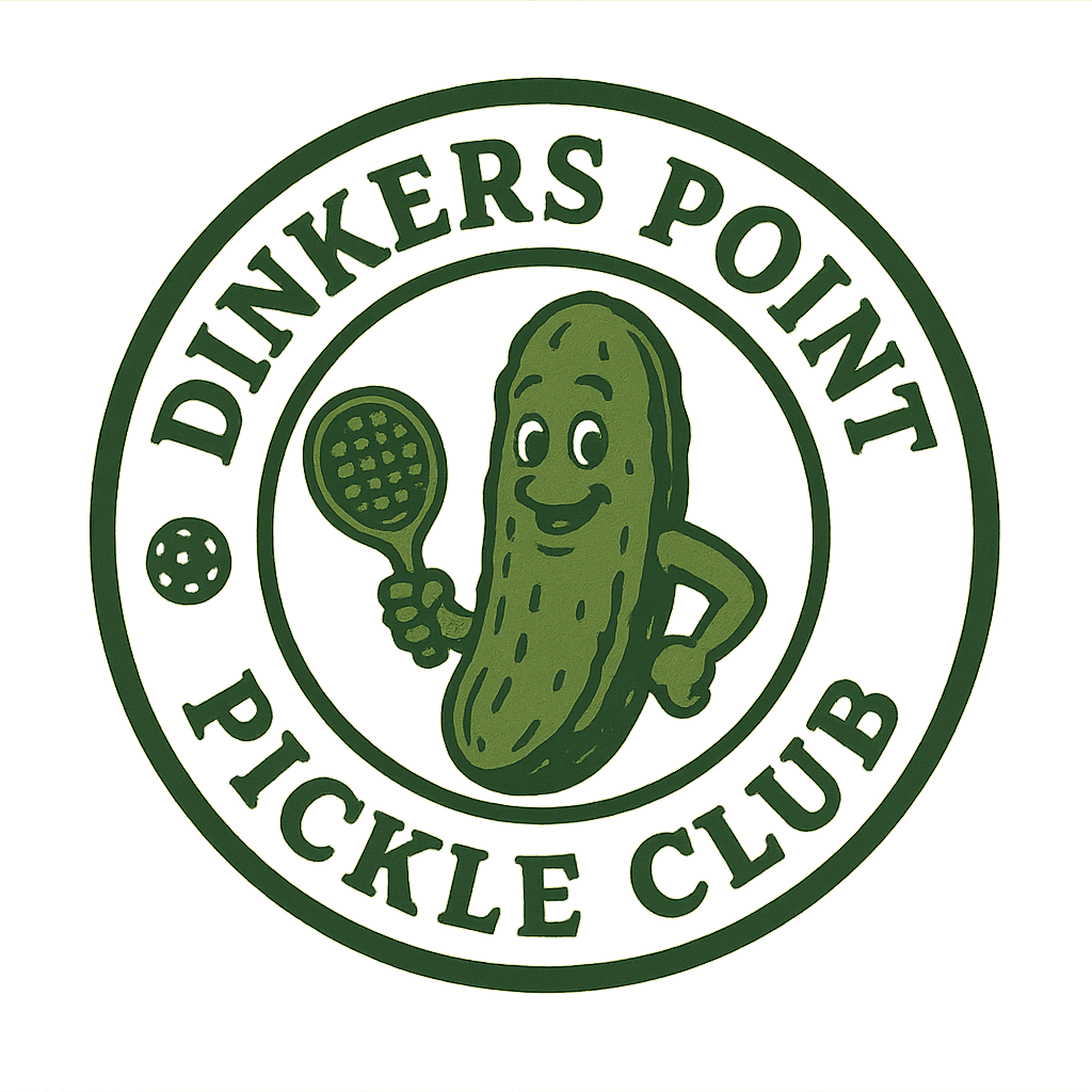 DINKERS POINT PICKLE CLUB media 1