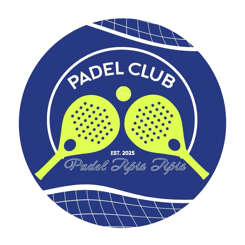 Padel Tipis Tipis media 1