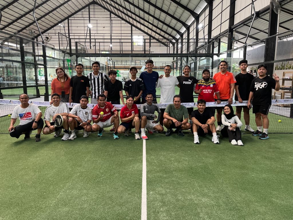 PADEL PHOTOGRAFER media 6