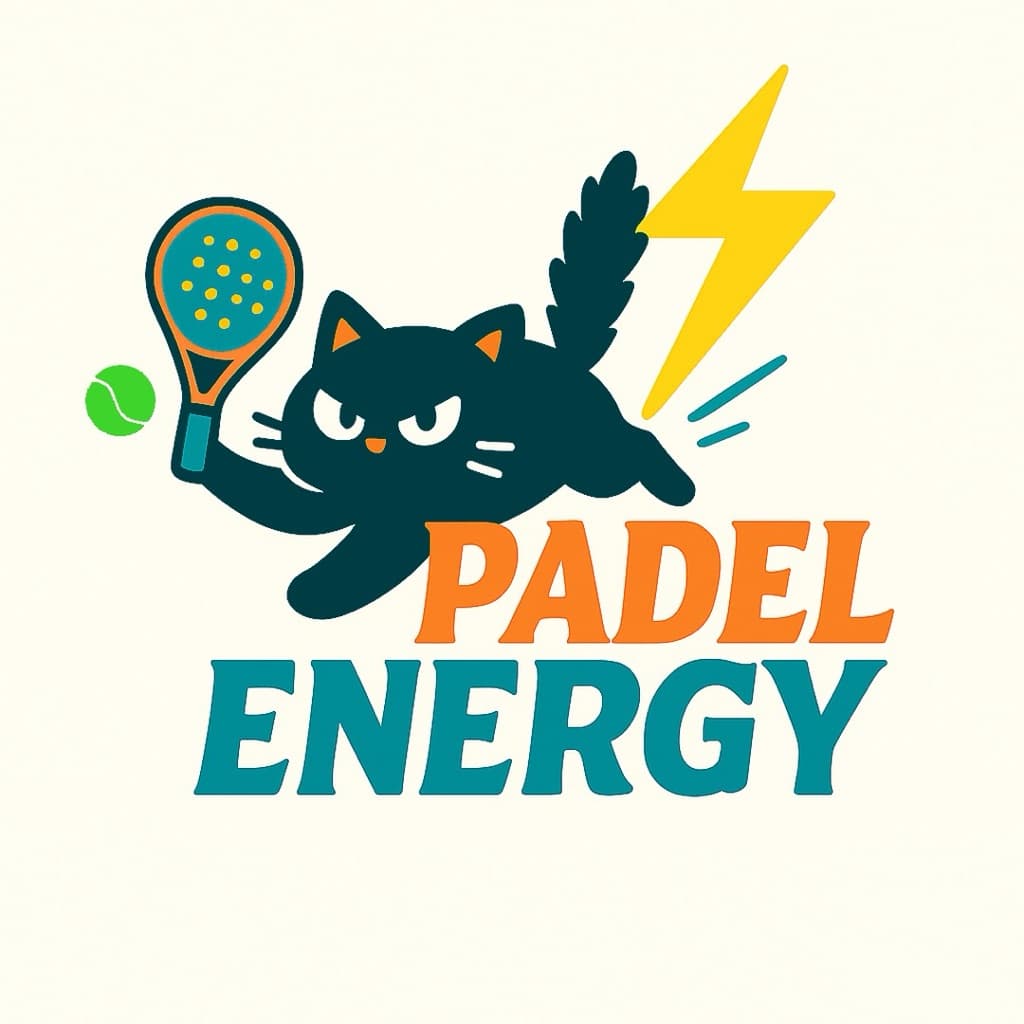 Padel Energy Club media 1