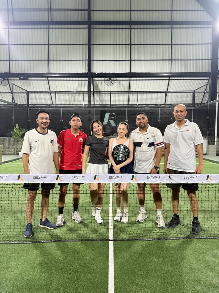 Tasya Padel Club media 6