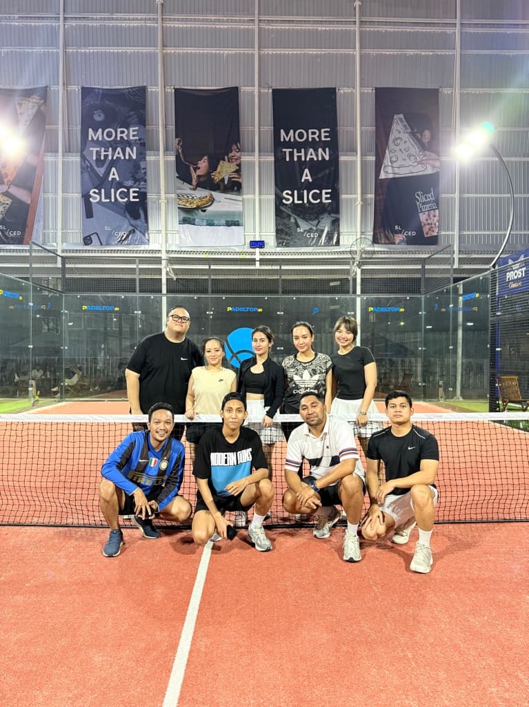 Tasya Padel Club media 5