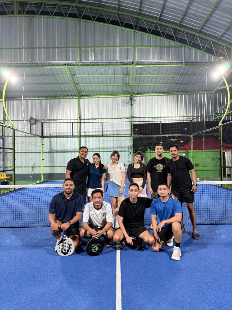 Tasya Padel Club media 3