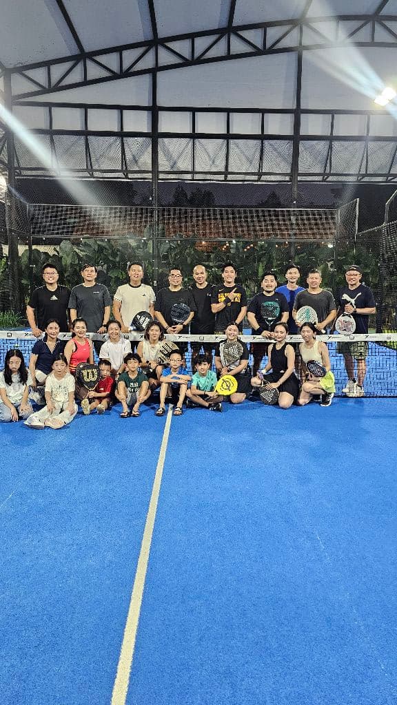 FIP Padel Club media 3