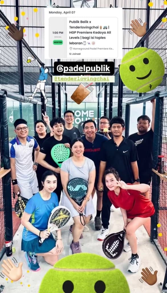 Padel Publik media 5