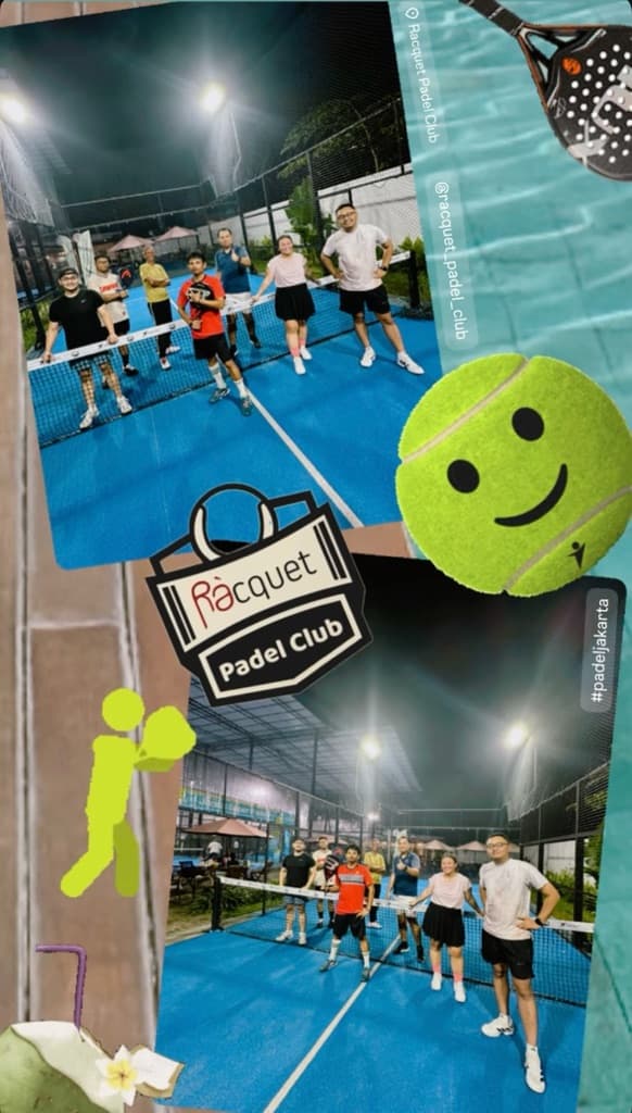 Padel Publik media 4