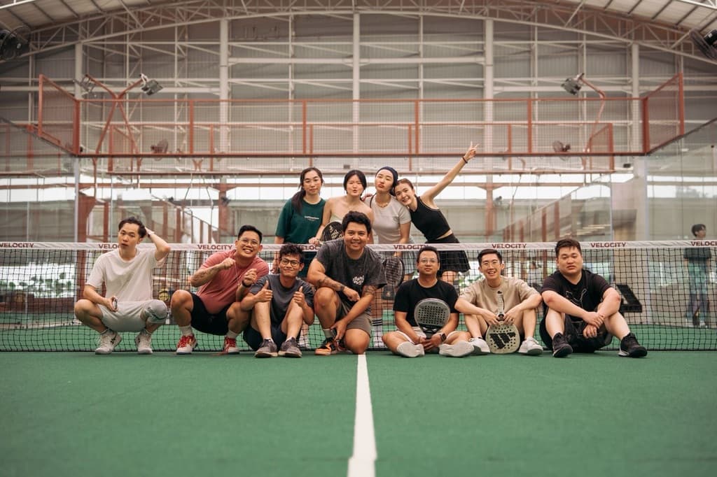 PADELINN media 1