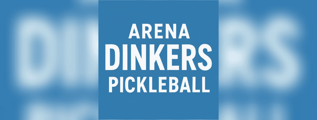 Arena Dinkers media 1
