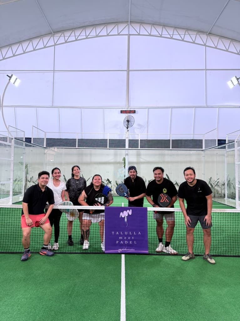 TalullameetPadel media 3