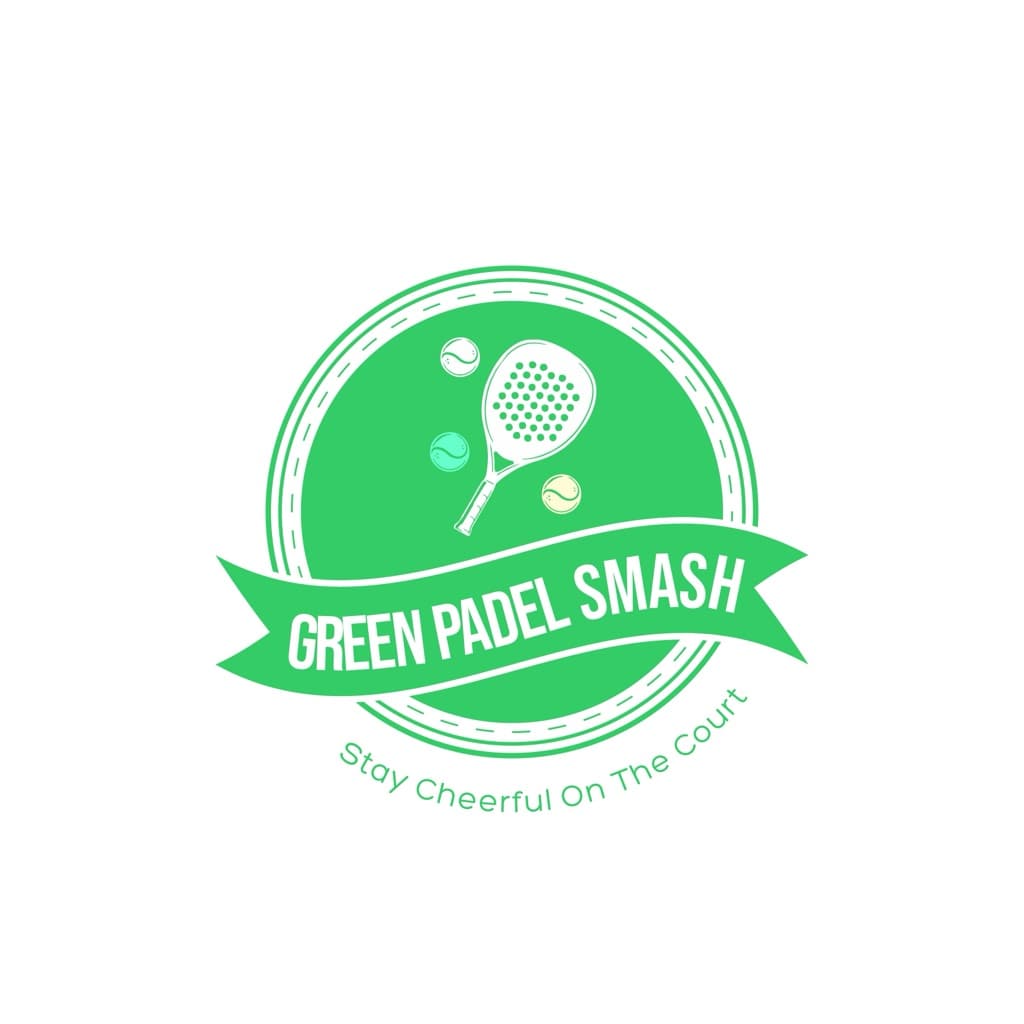 GreenPadelSmash 🎾 media 1