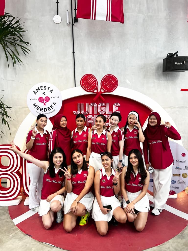 Main Main Padel media 6
