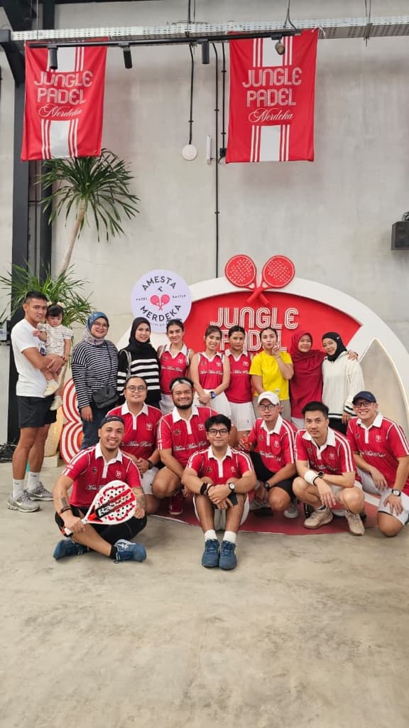 Main Main Padel media 4