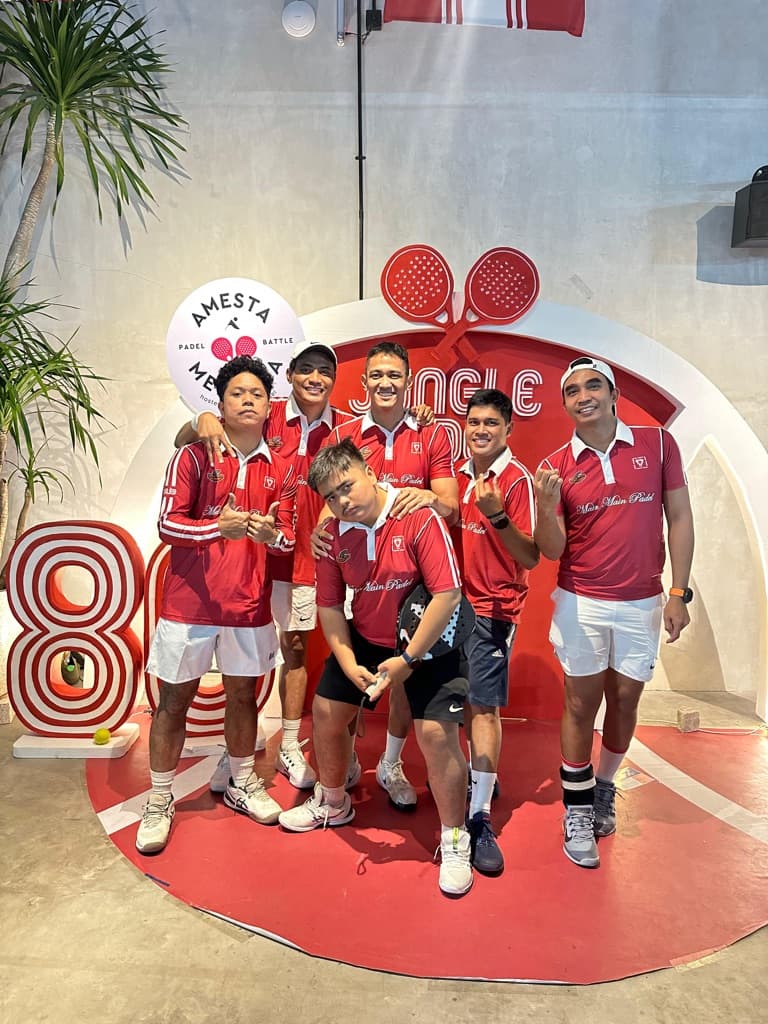 Main Main Padel media 3