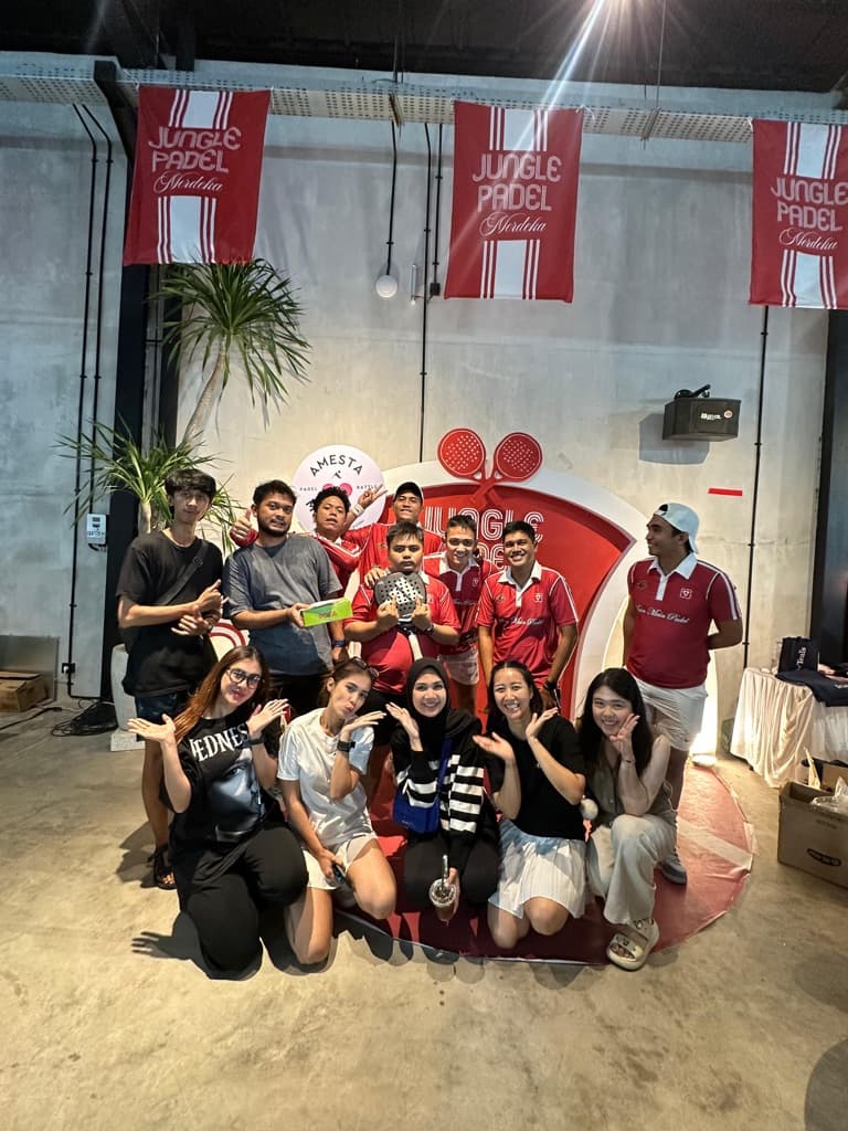Main Main Padel media 5