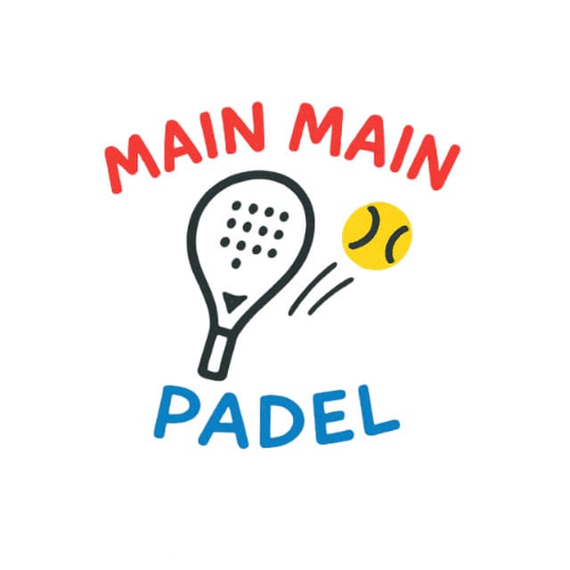 Main Main Padel media 2