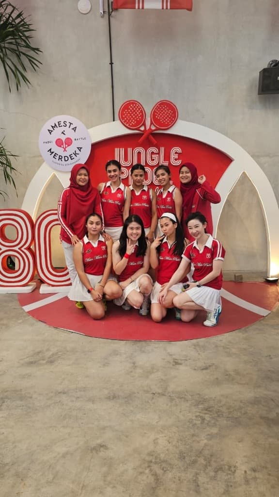 Main Main Padel media 1