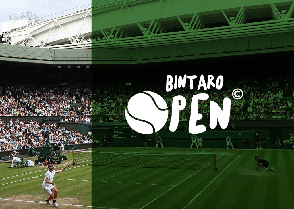 Bintaro Open media 1