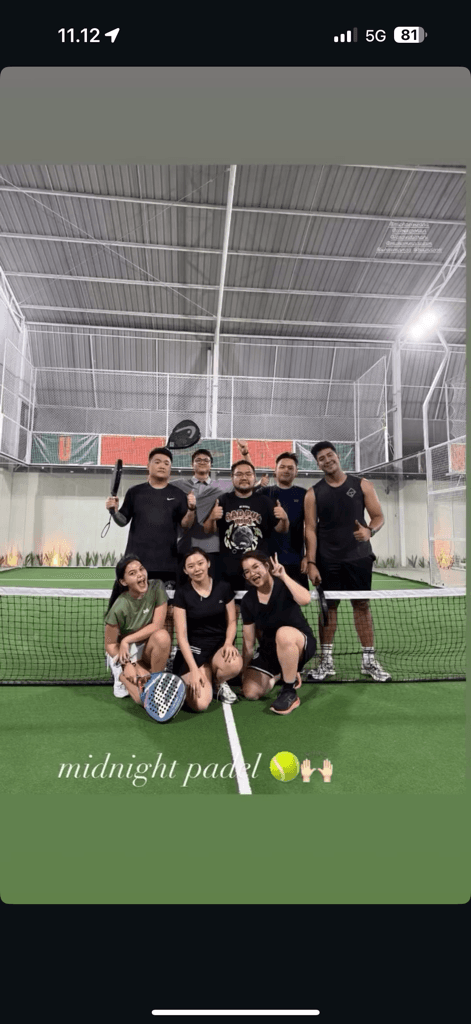 ELITE PADEL CLUB media 1