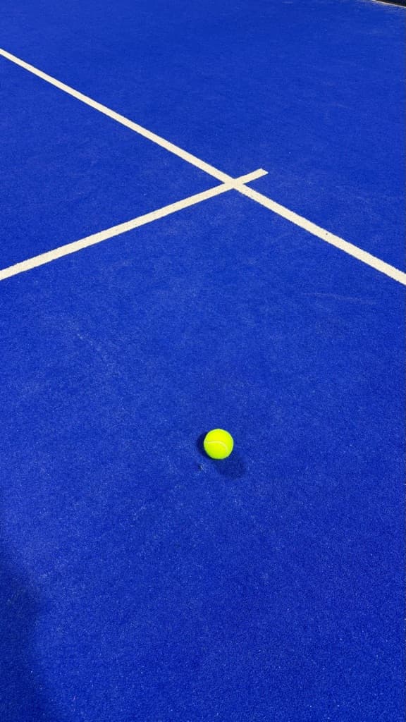 Everyday Padel media 1