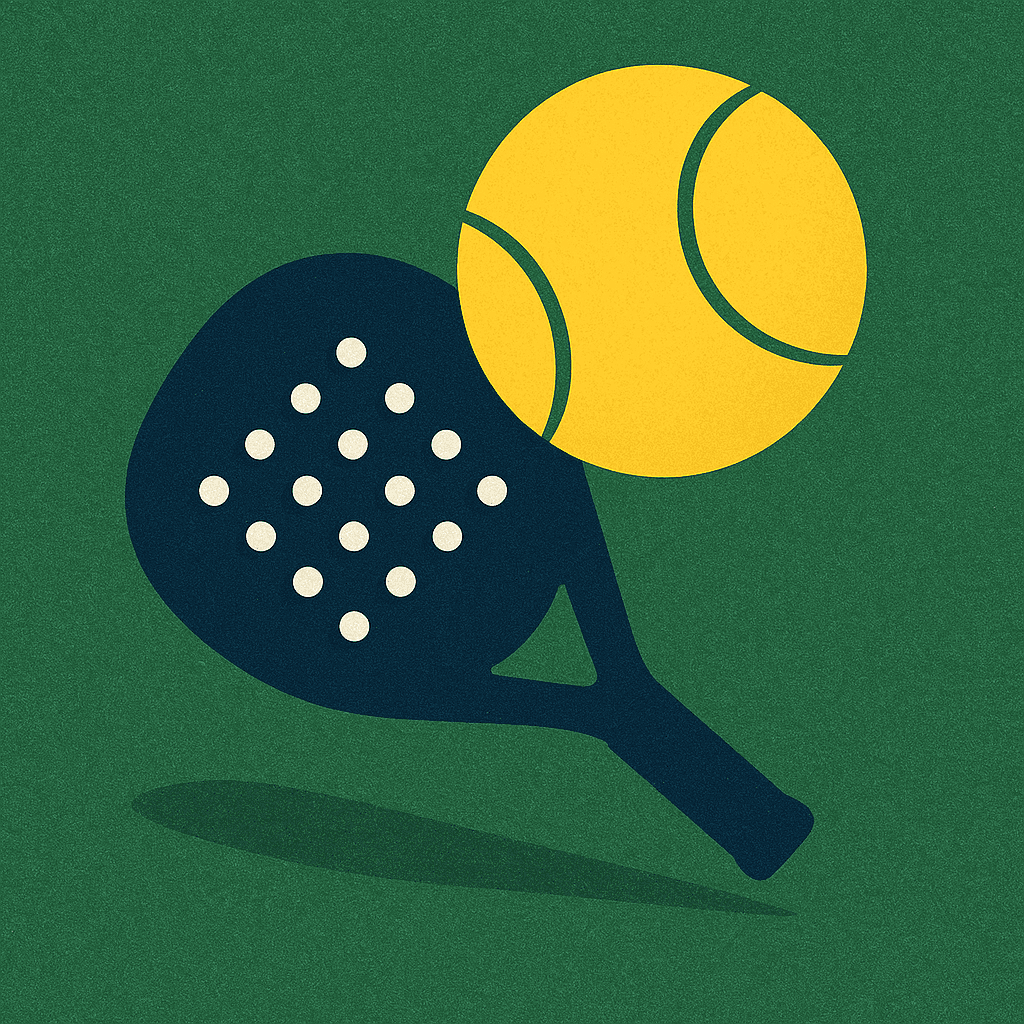 Cheetah Padel media 1