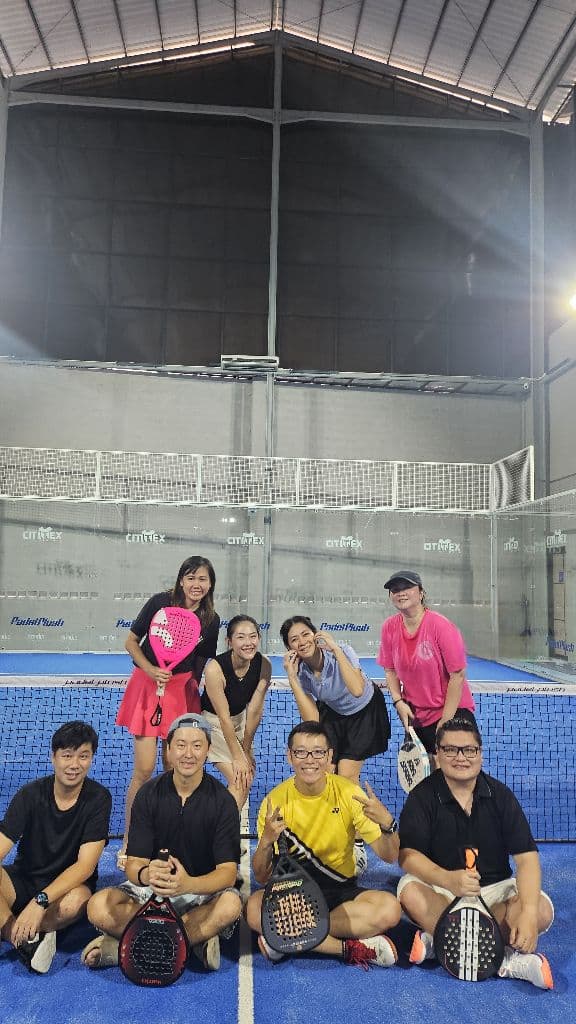 Padel Typo media 5