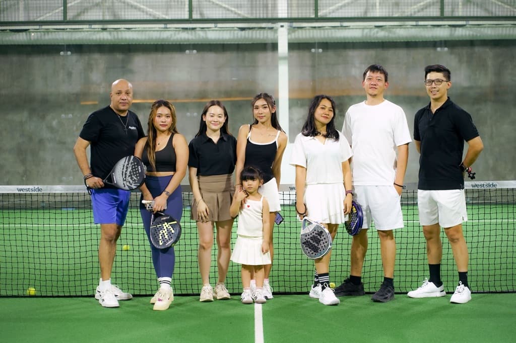 PIPOP CLUB PADEL media 5