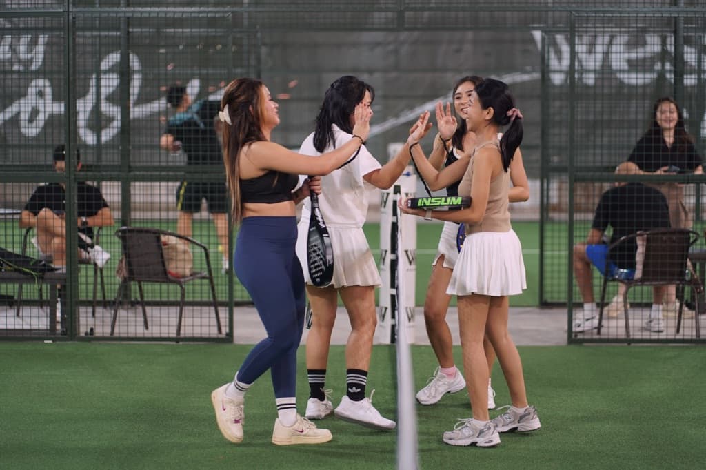 PIPOP CLUB PADEL media 6