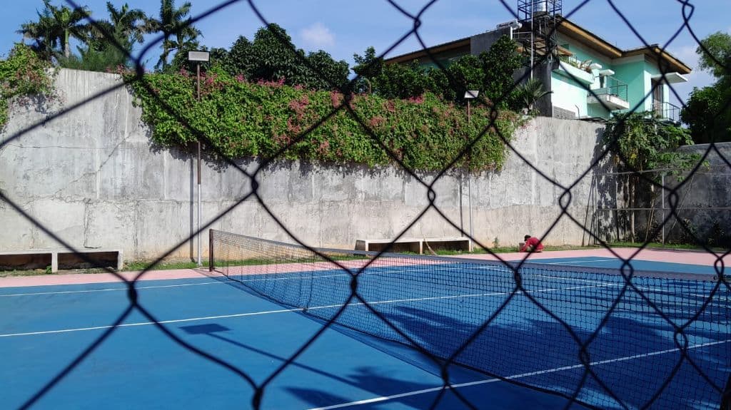 KINETIC CLUB - TENNIS CLASS FOR KIDS & TEENS media 1