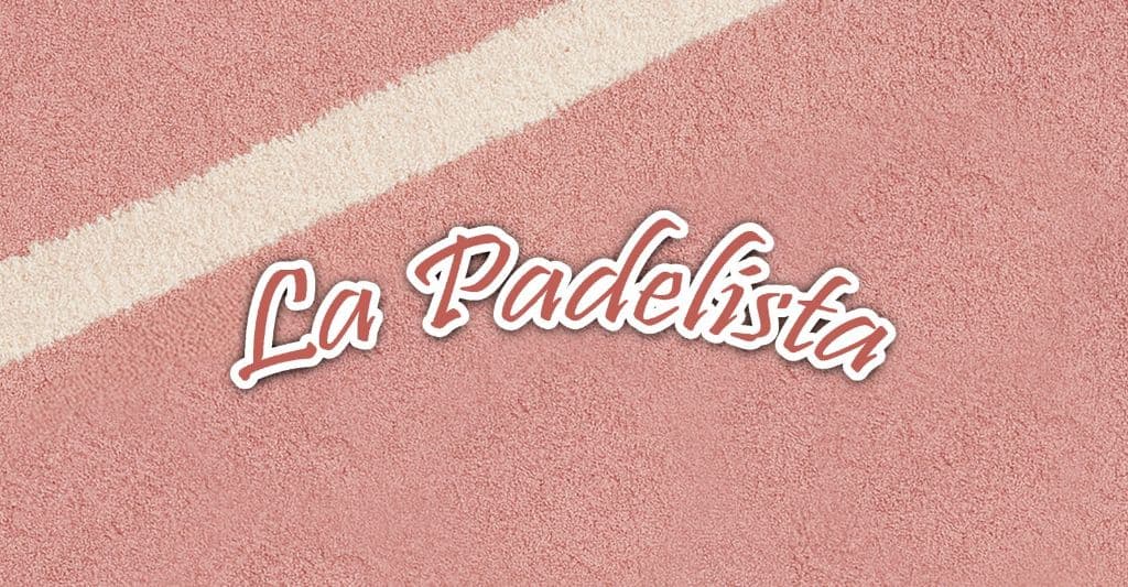 La Padelista media 1