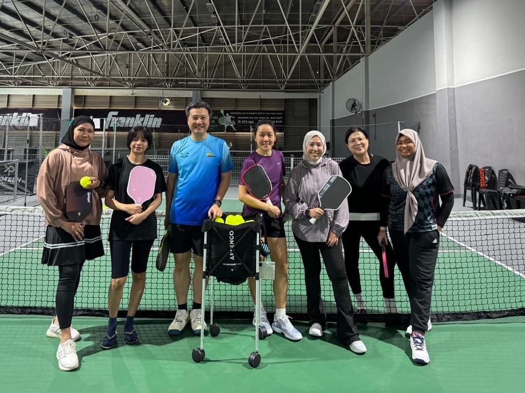 Drills Club media 2