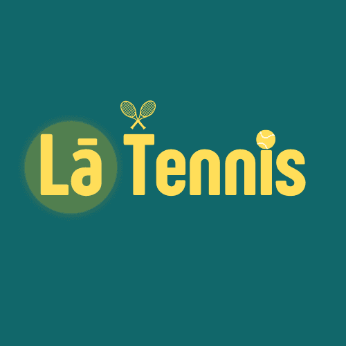 Lā Tennis media 2