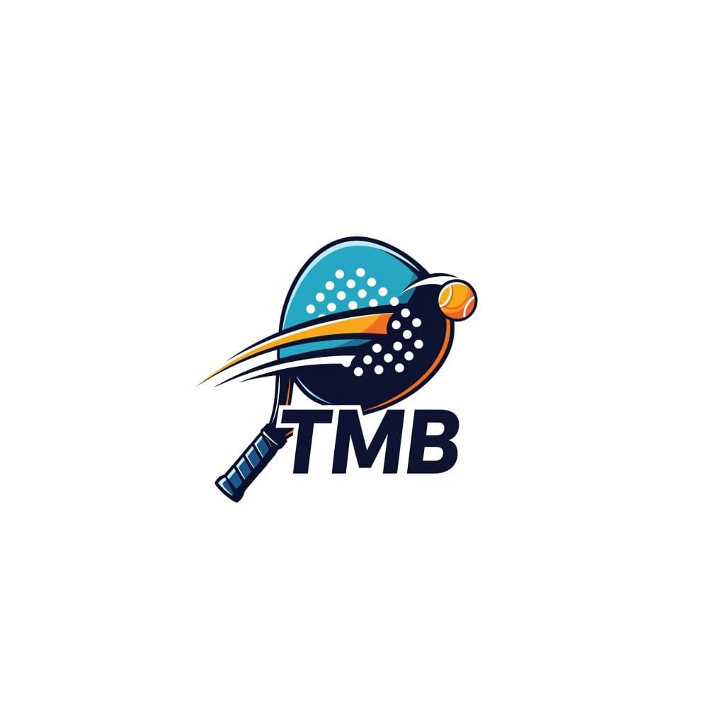 TMB Padel Executive Club media 1
