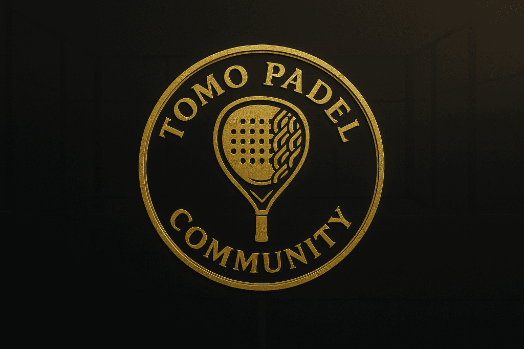 Tomo Padel Community media 1