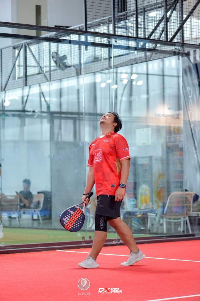 Le Padel media 5