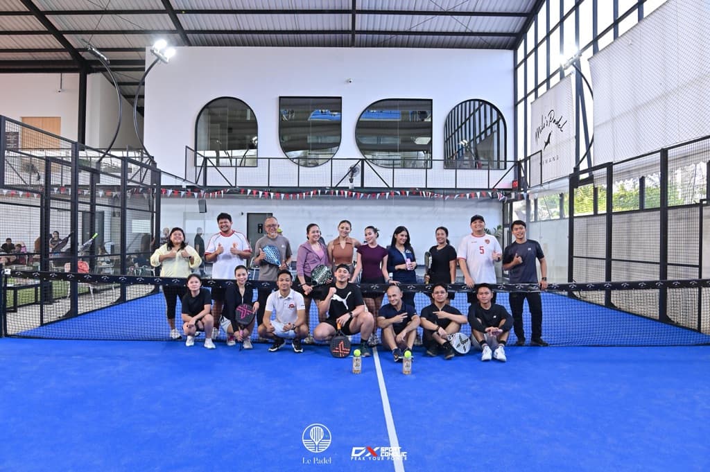 Le Padel media 3