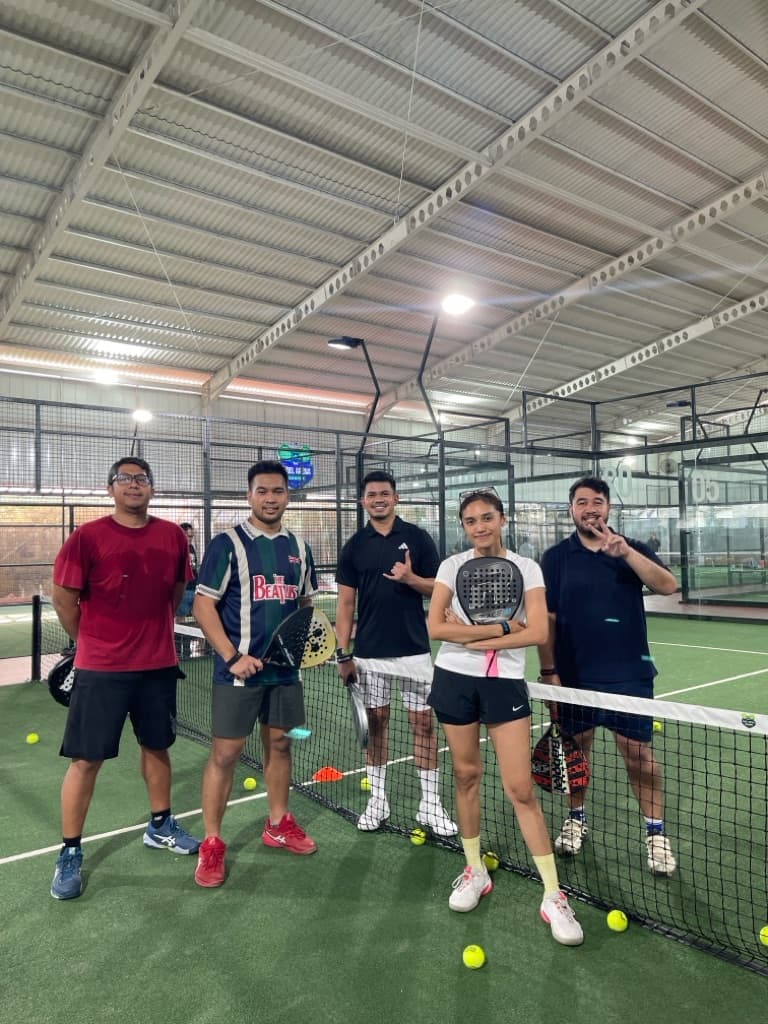 Le Padel media 4