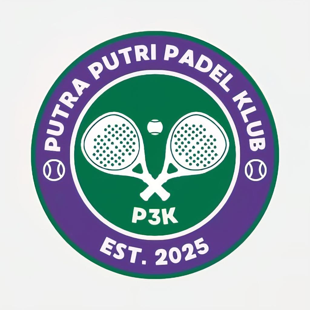(P3K) PUTRA PUTRI PADEL KLUB  media 1