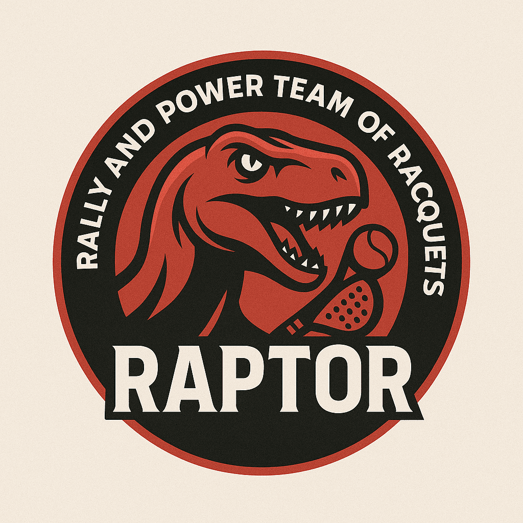 RAPTOR Padel media 1